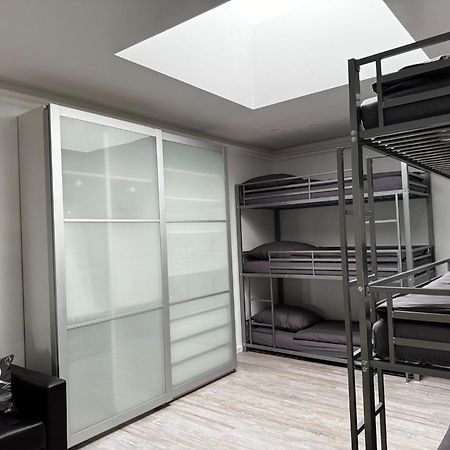 Feriwolux 2 Im Bergischem Apartment Бергиш Гладбах Екстериор снимка
