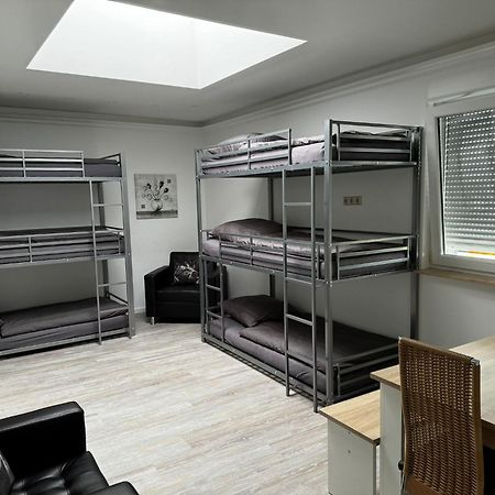 Feriwolux 2 Im Bergischem Apartment Бергиш Гладбах Екстериор снимка