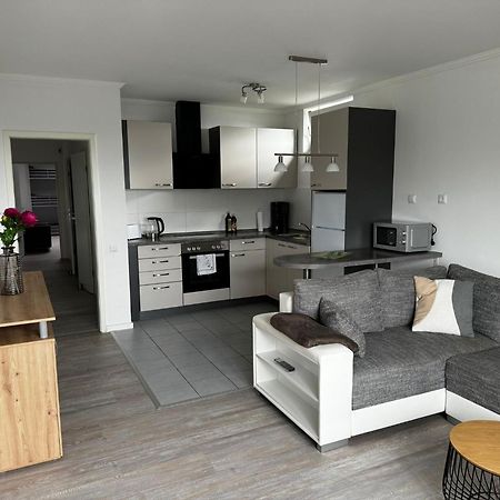 Feriwolux 2 Im Bergischem Apartment Бергиш Гладбах Екстериор снимка