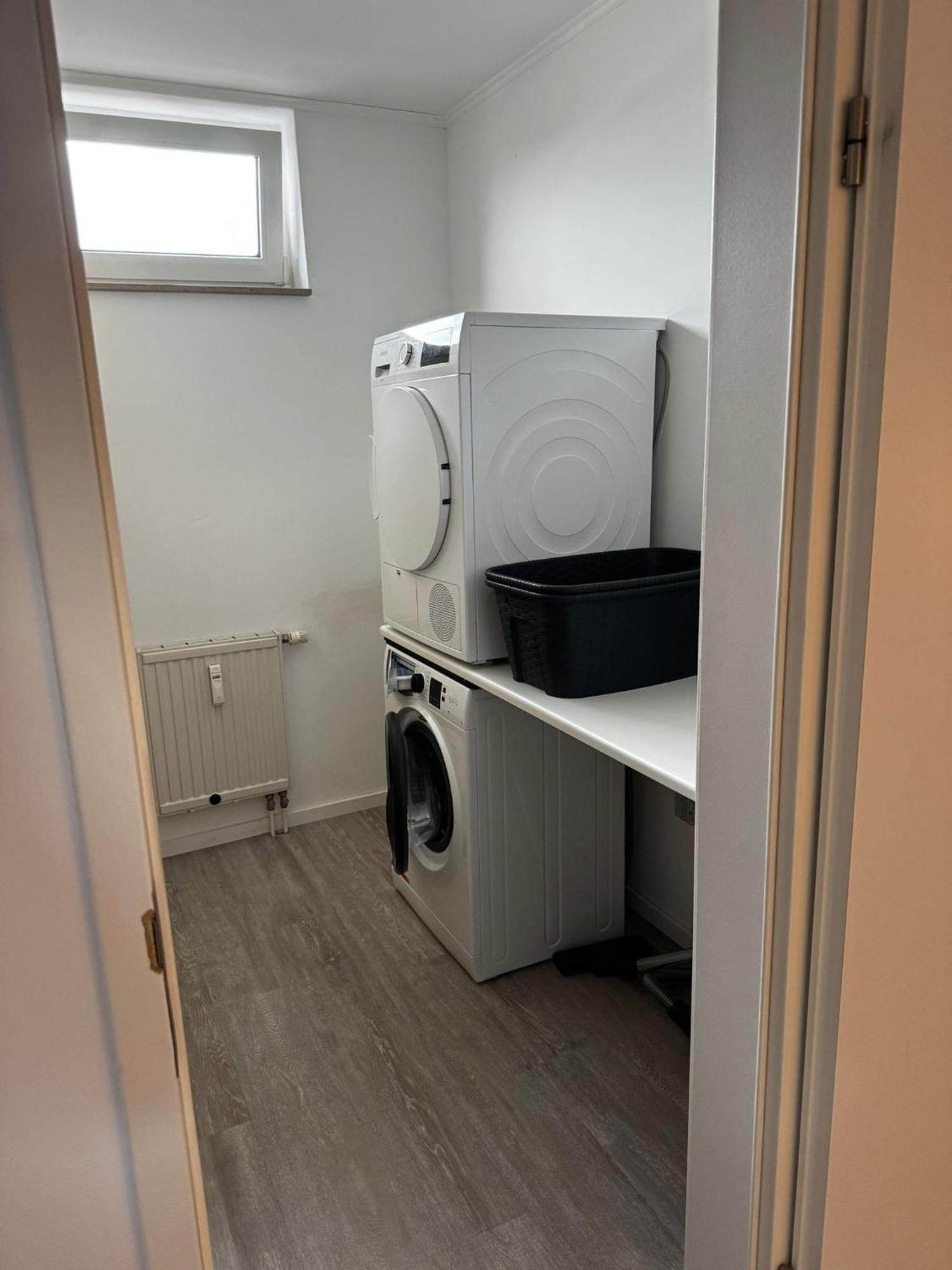 Feriwolux 2 Im Bergischem Apartment Бергиш Гладбах Екстериор снимка