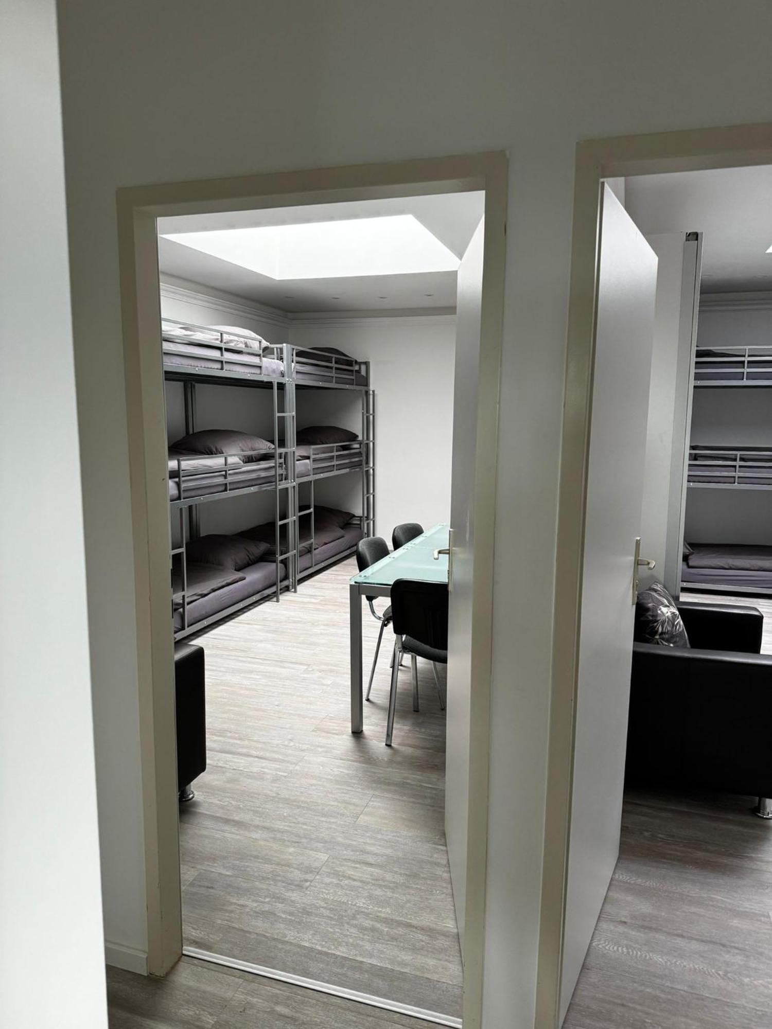 Feriwolux 2 Im Bergischem Apartment Бергиш Гладбах Екстериор снимка