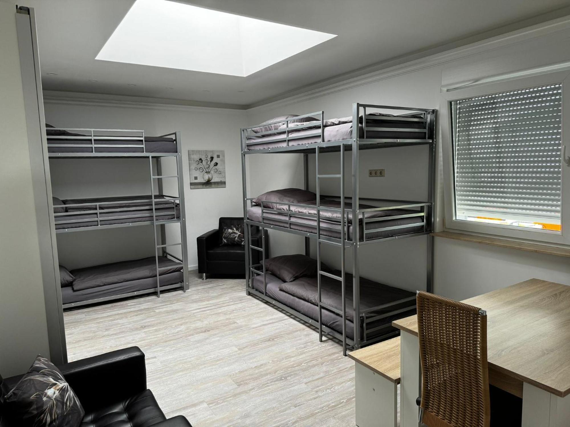 Feriwolux 2 Im Bergischem Apartment Бергиш Гладбах Екстериор снимка