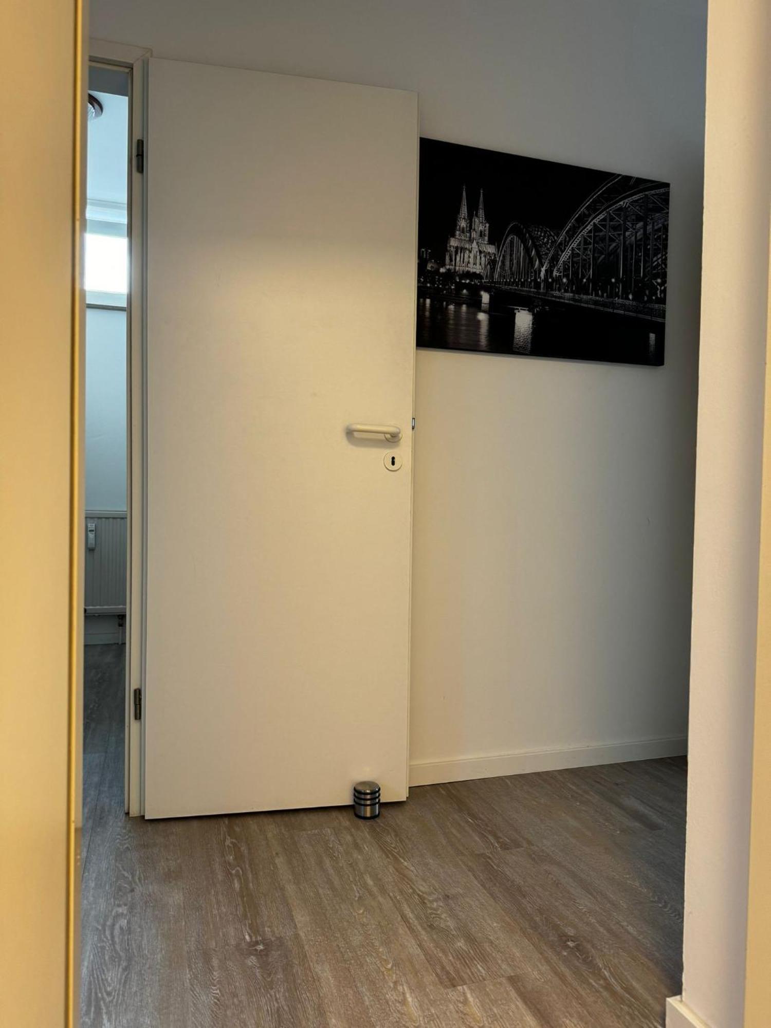 Feriwolux 2 Im Bergischem Apartment Бергиш Гладбах Екстериор снимка