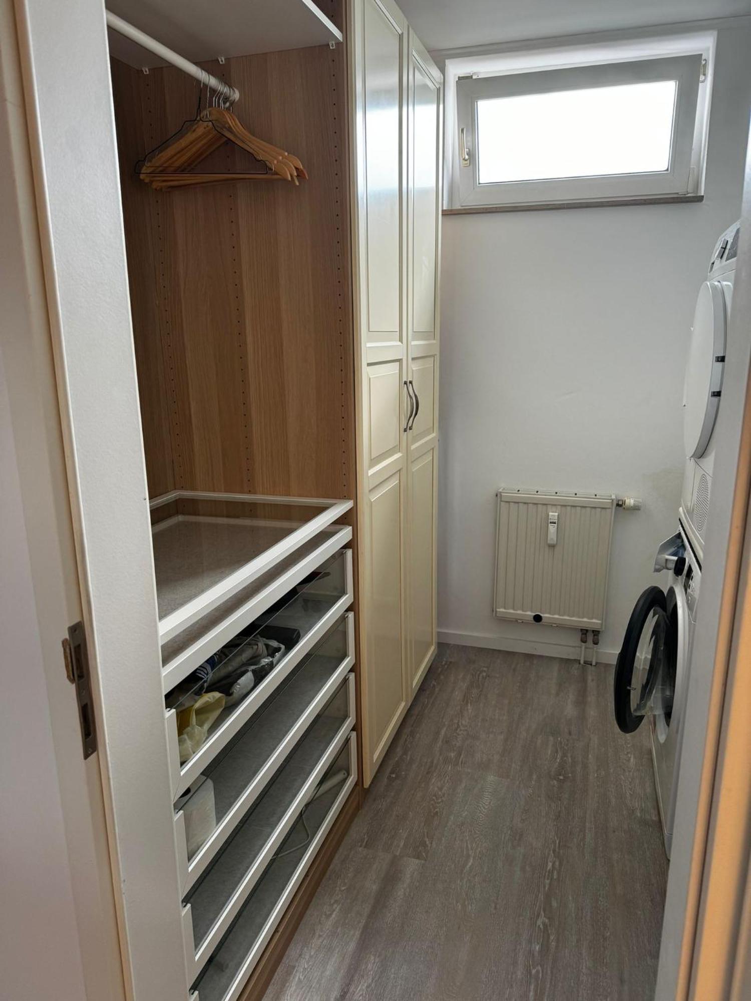 Feriwolux 2 Im Bergischem Apartment Бергиш Гладбах Екстериор снимка
