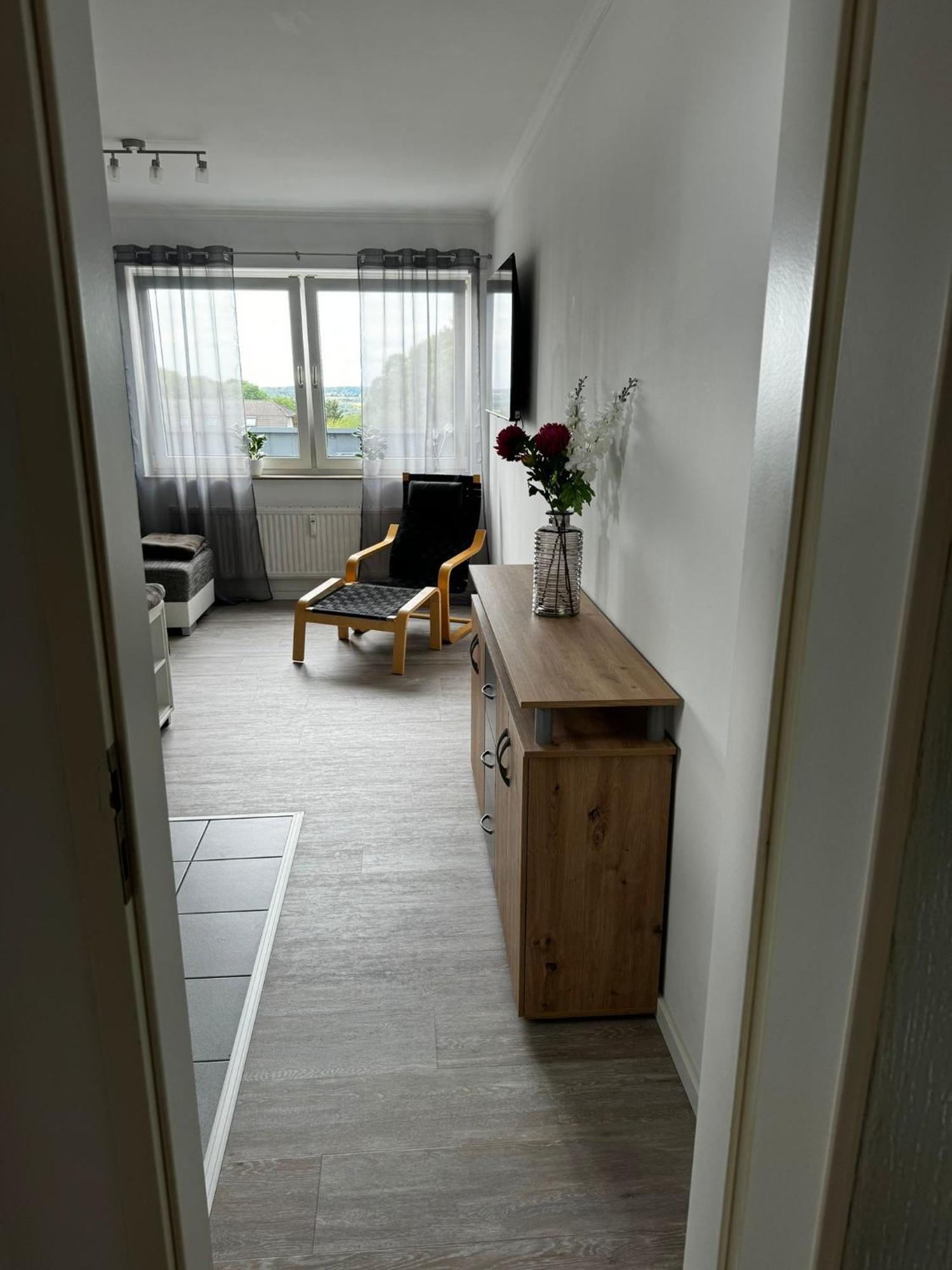 Feriwolux 2 Im Bergischem Apartment Бергиш Гладбах Екстериор снимка